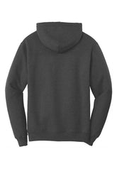 Dark Heather Sweatshirt | Hooded Sweatshirt | ROTD Crafter's Corner